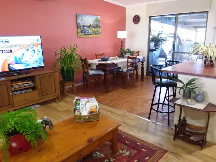 Second view of Homely house listing, 257 Hastings Road, Ceduna SA 5690