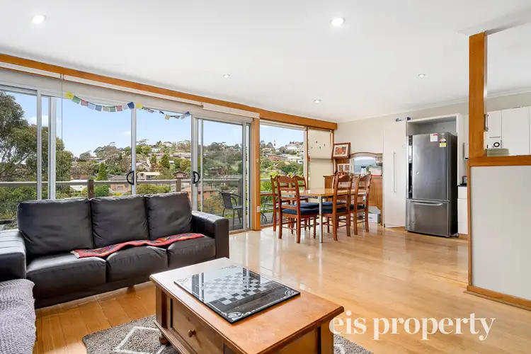 Fourth view of Homely unit listing, 1/3 Jabez Crescent, Lenah Valley TAS 7008