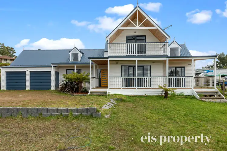 Main view of Homely house listing, 56 Pottery Road, Dover TAS 7117