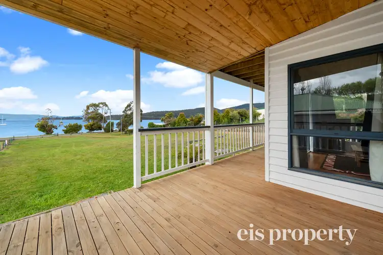 Second view of Homely house listing, 56 Pottery Road, Dover TAS 7117