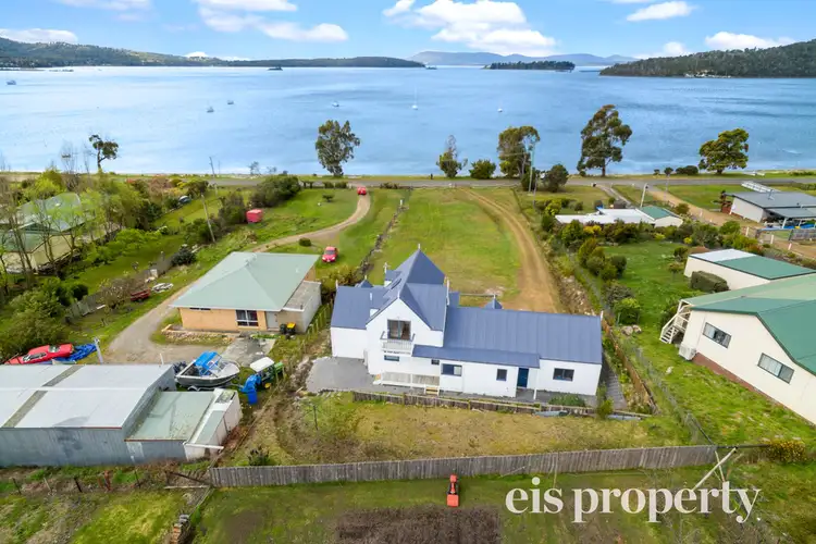 Sixth view of Homely house listing, 56 Pottery Road, Dover TAS 7117