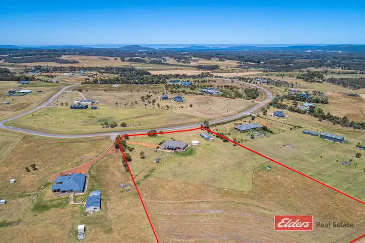 Second view of Homely house listing, 179 Laithwood Circuit, Marbelup WA 6330
