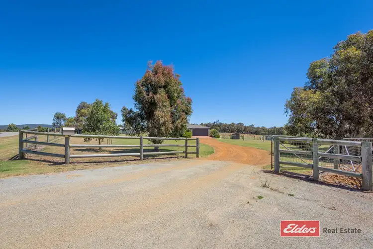 Third view of Homely house listing, 179 Laithwood Circuit, Marbelup WA 6330