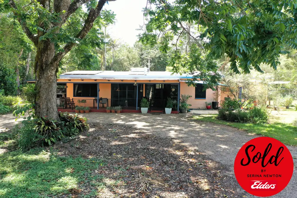 Main view of Homely rural property listing, Address available on request