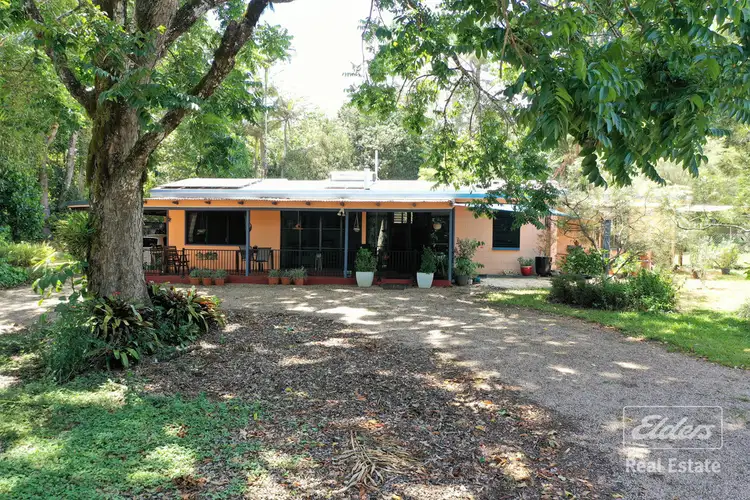 Second view of Homely rural property listing, Address available on request