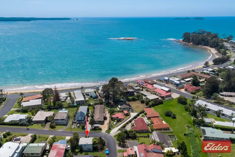 Main view of Homely house listing, 10 Marjorie Crescent, Batehaven NSW 2536