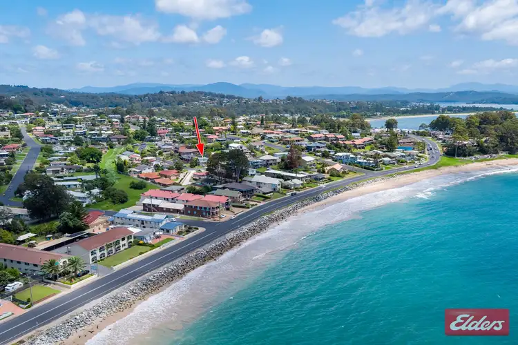 Sixth view of Homely house listing, 10 Marjorie Crescent, Batehaven NSW 2536