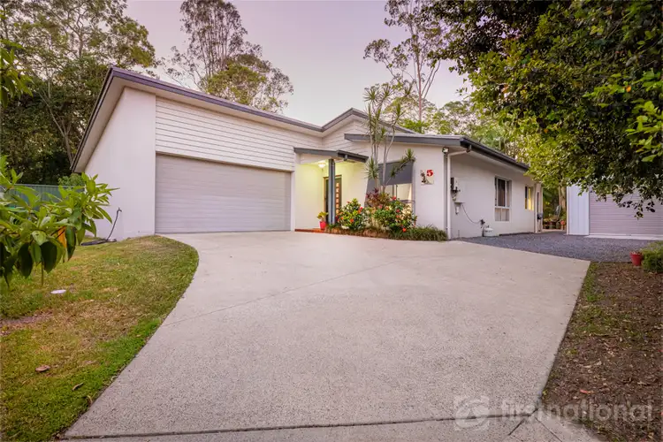 Third view of Homely house listing, 5 Bella Street, Landsborough QLD 4550