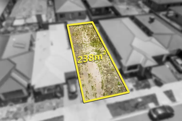 51 Adriatic Circuit, Clyde VIC 3978