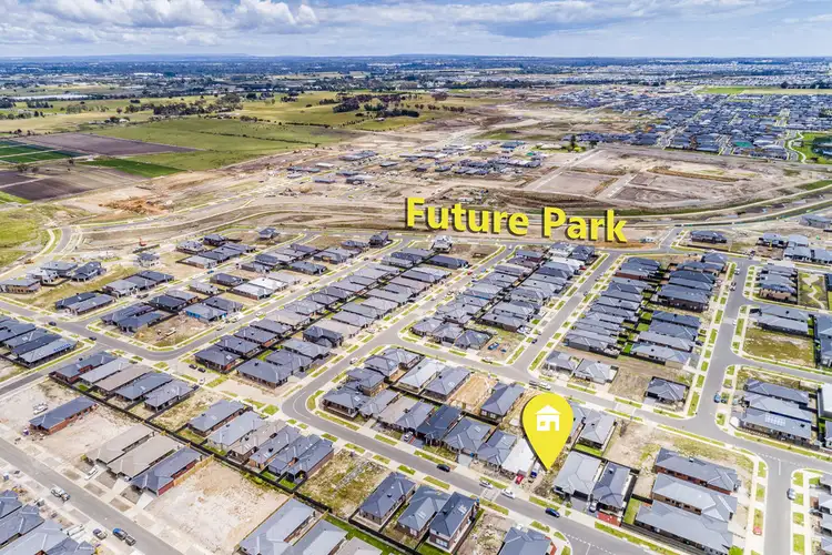 Fourth view of Homely land listing, 51 Adriatic Circuit, Clyde VIC 3978