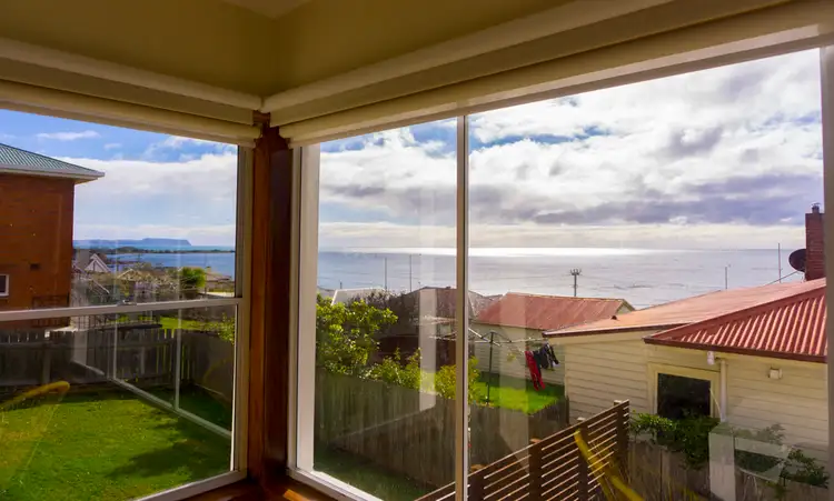 Second view of Homely house listing, 6 Mollison Street, Parklands TAS 7320
