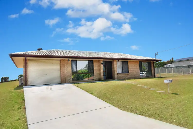 2 Cascade Drive, Casino NSW 2470