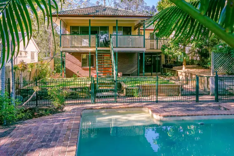 50 Weemala Street, The Gap QLD 4061