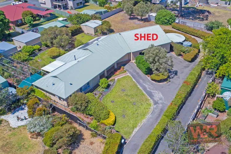 14 Kurannup Road, Bayonet Head WA 6330