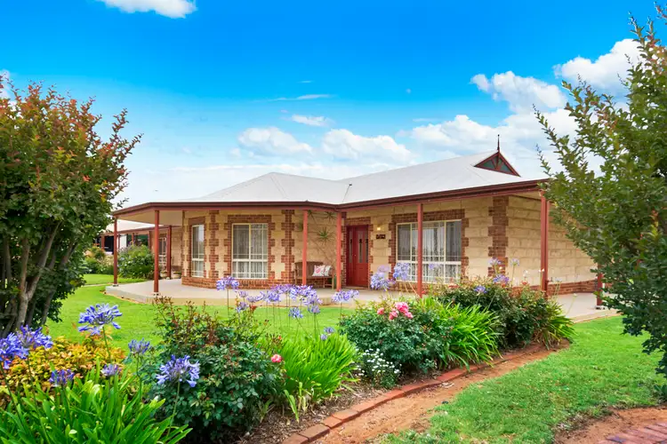 95 Tapalin Street, Renmark SA 5341