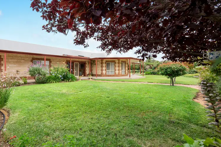 Second view of Homely house listing, 95 Tapalin Street, Renmark SA 5341