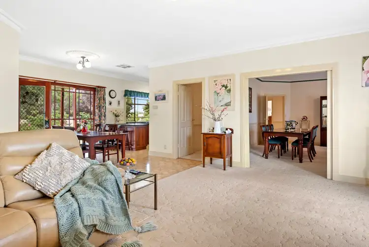 Fourth view of Homely house listing, 95 Tapalin Street, Renmark SA 5341