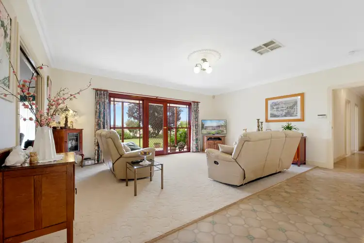 Fifth view of Homely house listing, 95 Tapalin Street, Renmark SA 5341