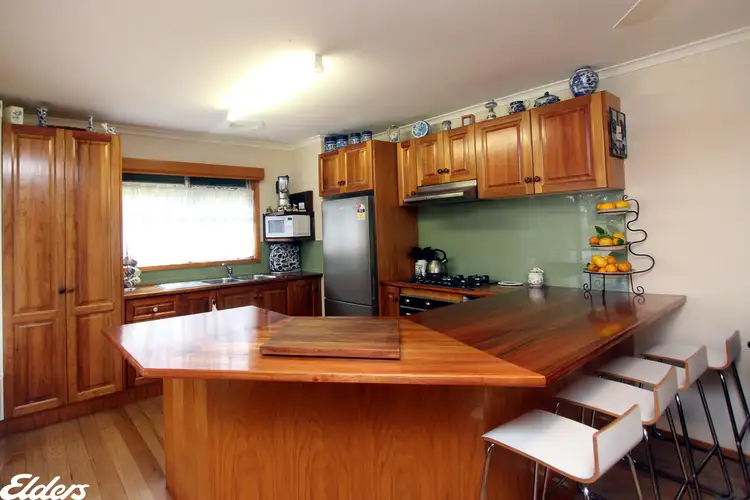 Third view of Homely house listing, 61 Yarram Port Albert Road, Langsborough VIC 3971