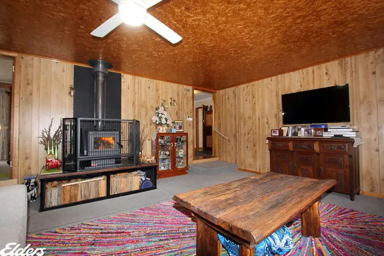 Fifth view of Homely house listing, 61 Yarram Port Albert Road, Langsborough VIC 3971