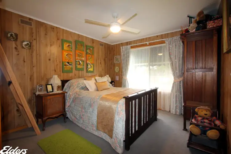Sixth view of Homely house listing, 61 Yarram Port Albert Road, Langsborough VIC 3971