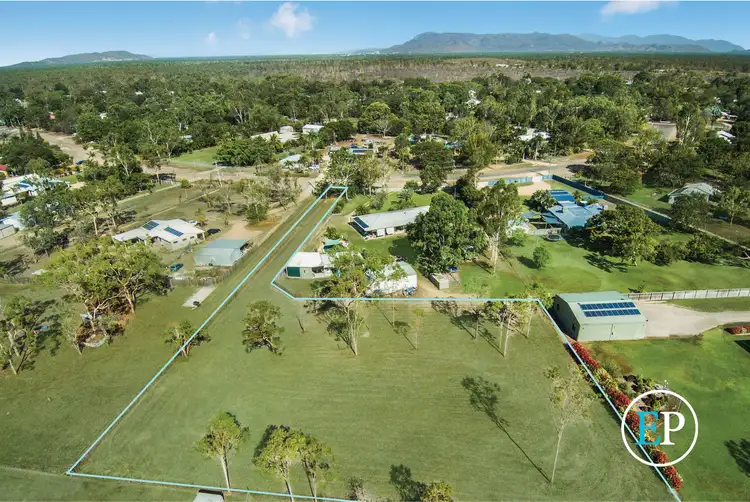 Second view of Homely land listing, 11A Flagstone Avenue, Rangewood QLD 4817