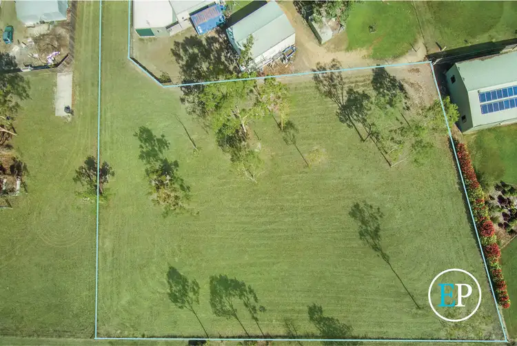 Third view of Homely land listing, 11A Flagstone Avenue, Rangewood QLD 4817