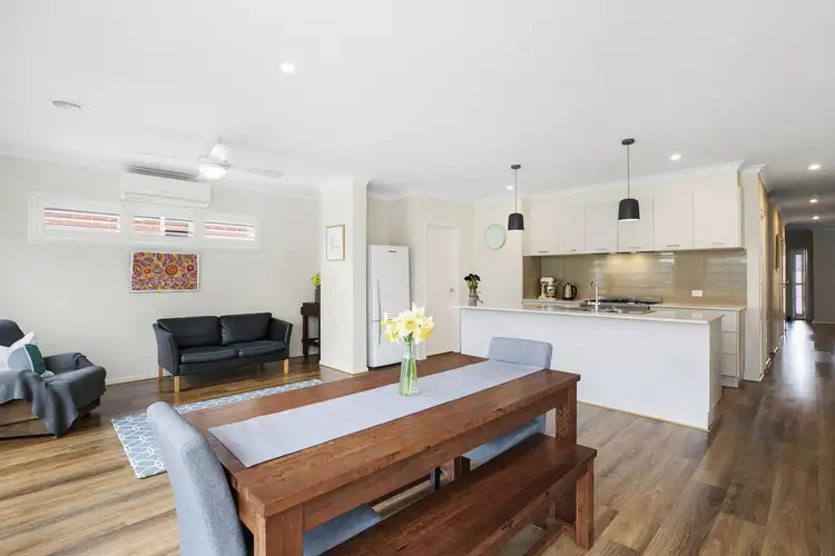 Fifth view of Homely house listing, 22 Domain Avenue, Curlewis VIC 3222