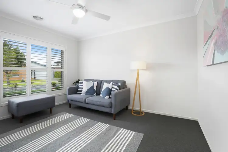 Sixth view of Homely house listing, 22 Domain Avenue, Curlewis VIC 3222