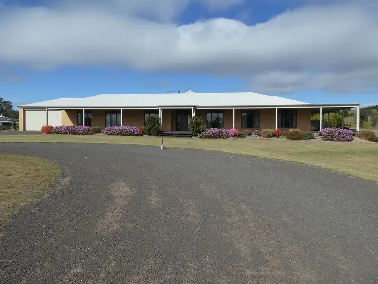 114 Rifle Butts Road, Beaufort VIC 3373