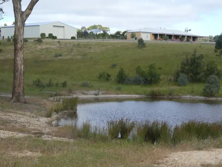 Sixth view of Homely rural property listing, 114 Rifle Butts Road, Beaufort VIC 3373