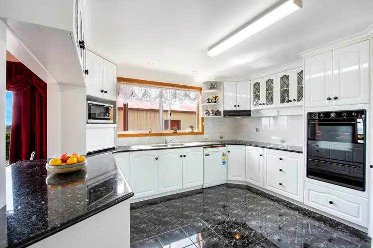 Second view of Homely house listing, 12 Clarke Street, Ulverstone TAS 7315