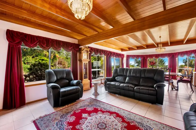 Fifth view of Homely house listing, 12 Clarke Street, Ulverstone TAS 7315