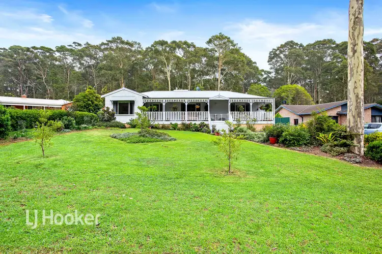 Main view of Homely house listing, 9 Lamont Young Drive, Mystery Bay NSW 2546