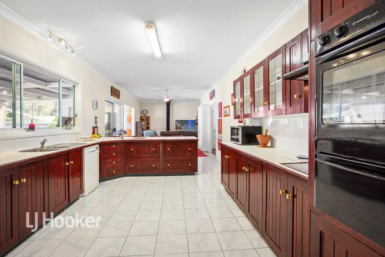 Fifth view of Homely house listing, 9 Lamont Young Drive, Mystery Bay NSW 2546