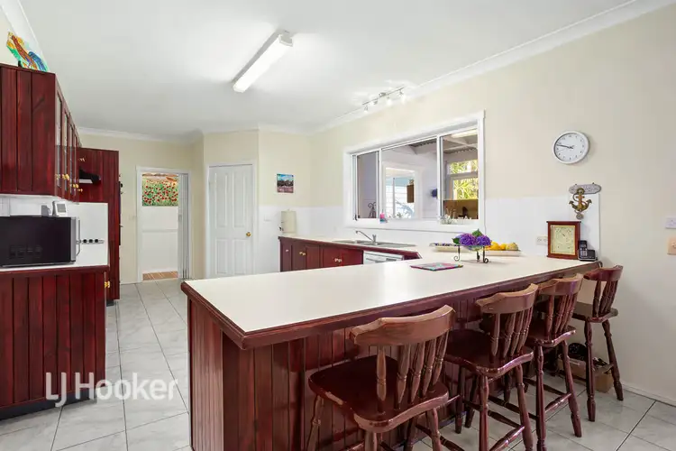 Sixth view of Homely house listing, 9 Lamont Young Drive, Mystery Bay NSW 2546