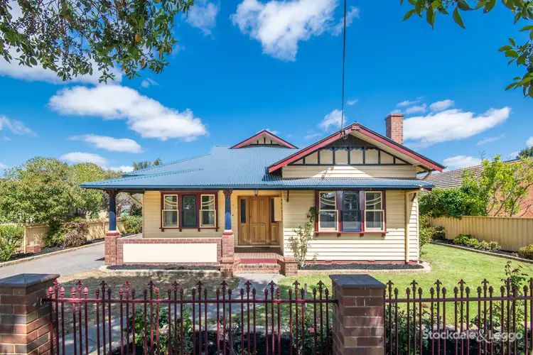 68 Clive Street, Shepparton VIC 3630