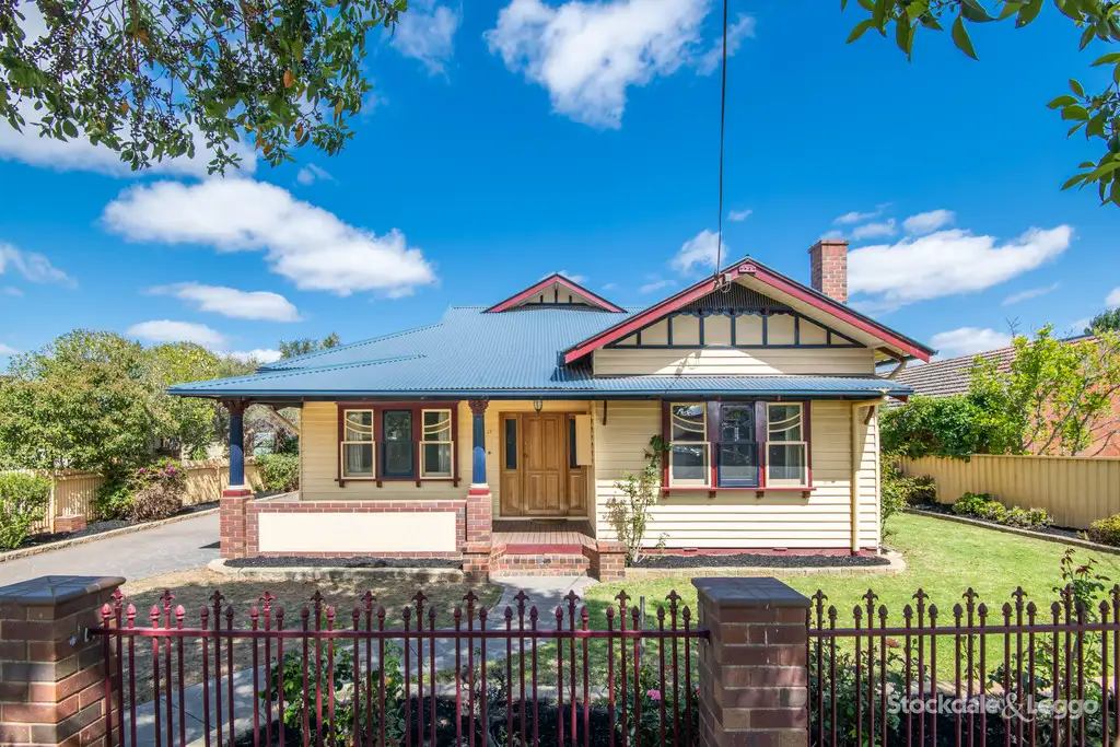 Main view of Homely house listing, 68 Clive Street, Shepparton VIC 3630