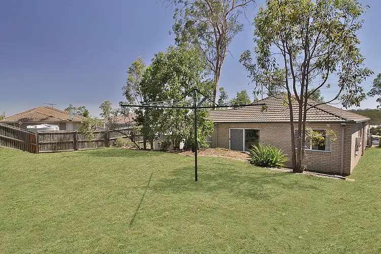 Second view of Homely house listing, 43 Kyoto Street, Brassall QLD 4305