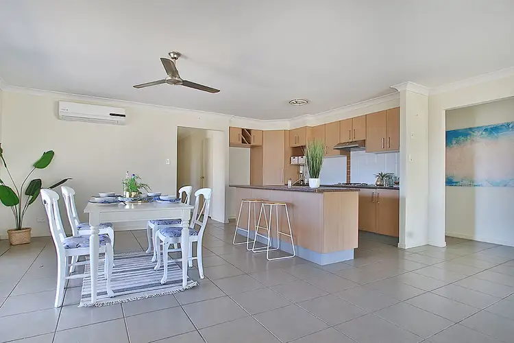 Third view of Homely house listing, 43 Kyoto Street, Brassall QLD 4305