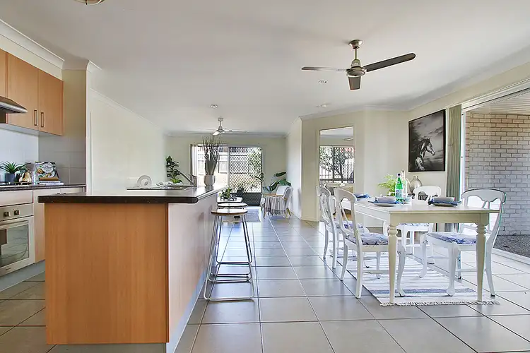 Fourth view of Homely house listing, 43 Kyoto Street, Brassall QLD 4305