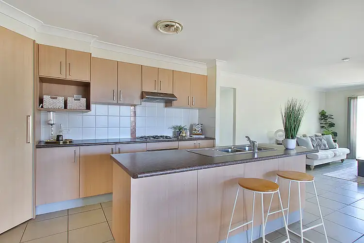 Fifth view of Homely house listing, 43 Kyoto Street, Brassall QLD 4305
