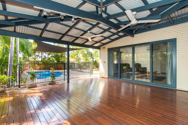 57 Kapang Drive, Cable Beach WA 6726