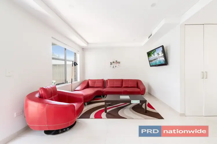 Third view of Homely house listing, 45 Hodgkinson Crescent, Panania NSW 2213