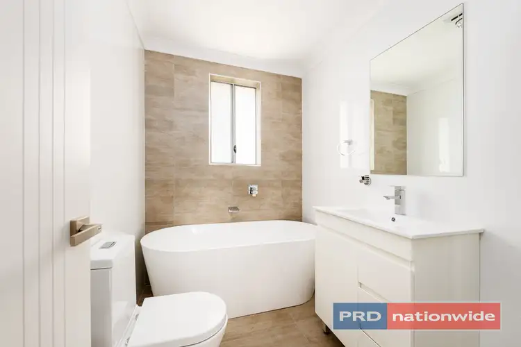 Seventh view of Homely house listing, 45 Hodgkinson Crescent, Panania NSW 2213