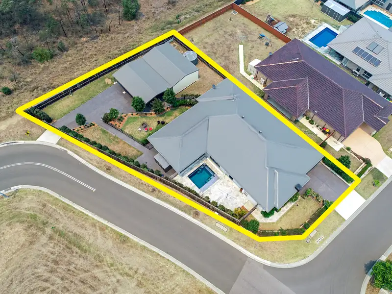 Main view of Homely house listing, 1 Java Street, Spring Farm NSW 2570