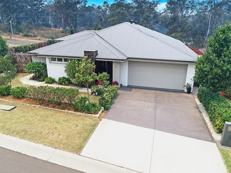 Second view of Homely house listing, 1 Java Street, Spring Farm NSW 2570