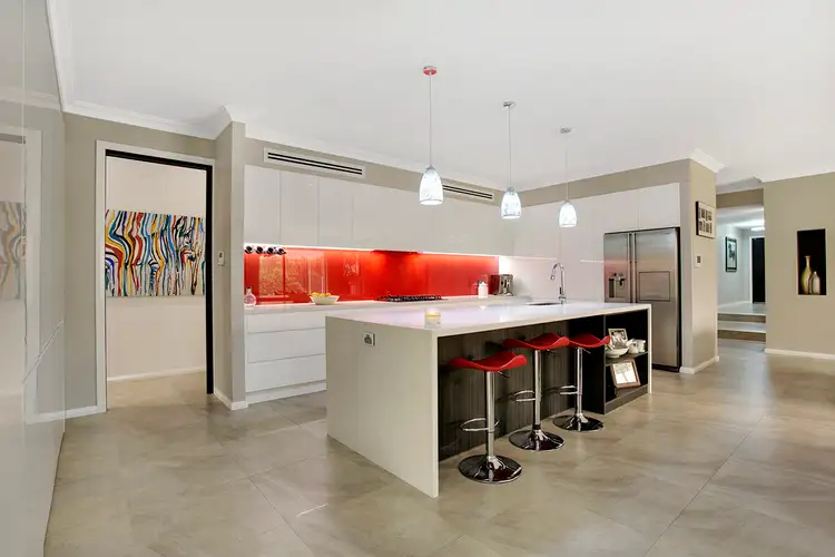 Fourth view of Homely house listing, 1 Java Street, Spring Farm NSW 2570