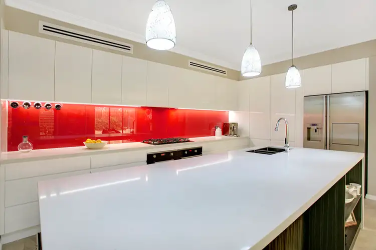 Fifth view of Homely house listing, 1 Java Street, Spring Farm NSW 2570