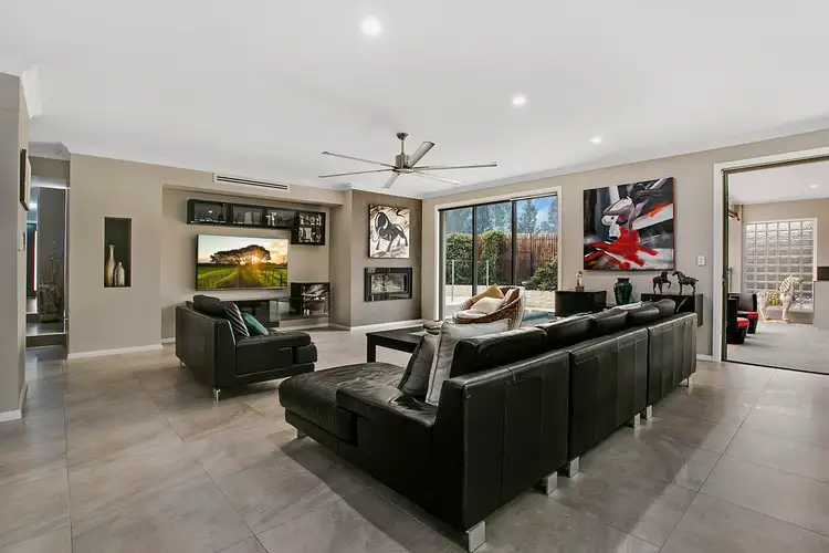 Sixth view of Homely house listing, 1 Java Street, Spring Farm NSW 2570